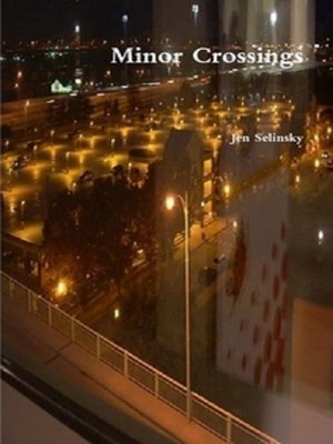 cover image of Minor Crossings